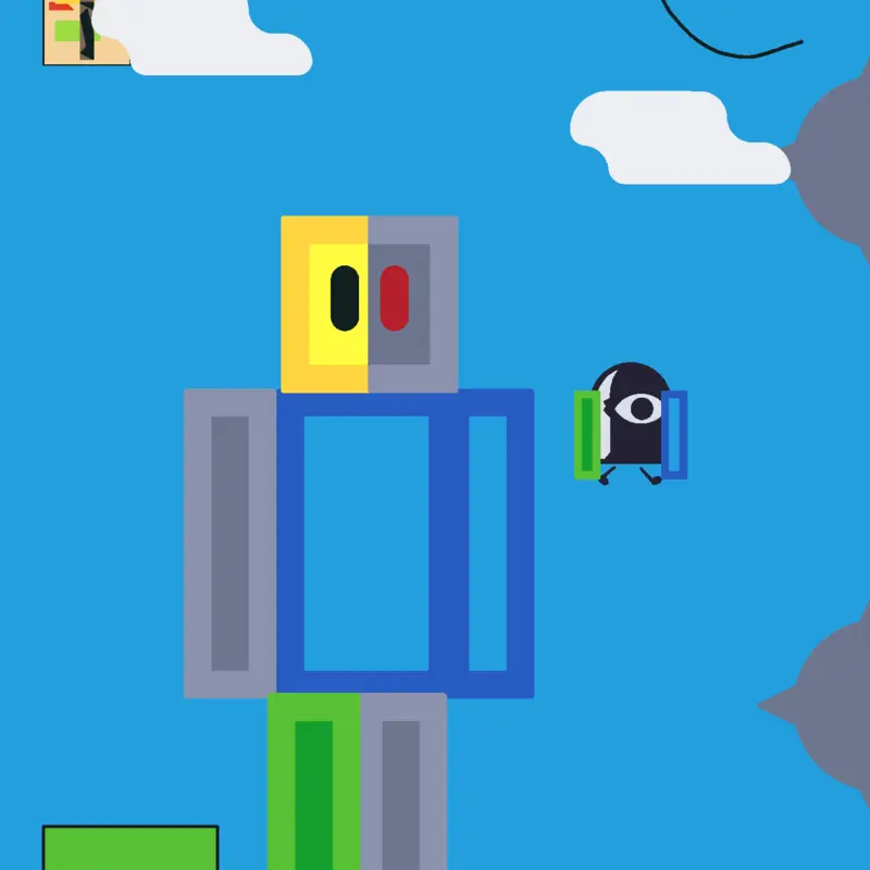Game by @2tshqw