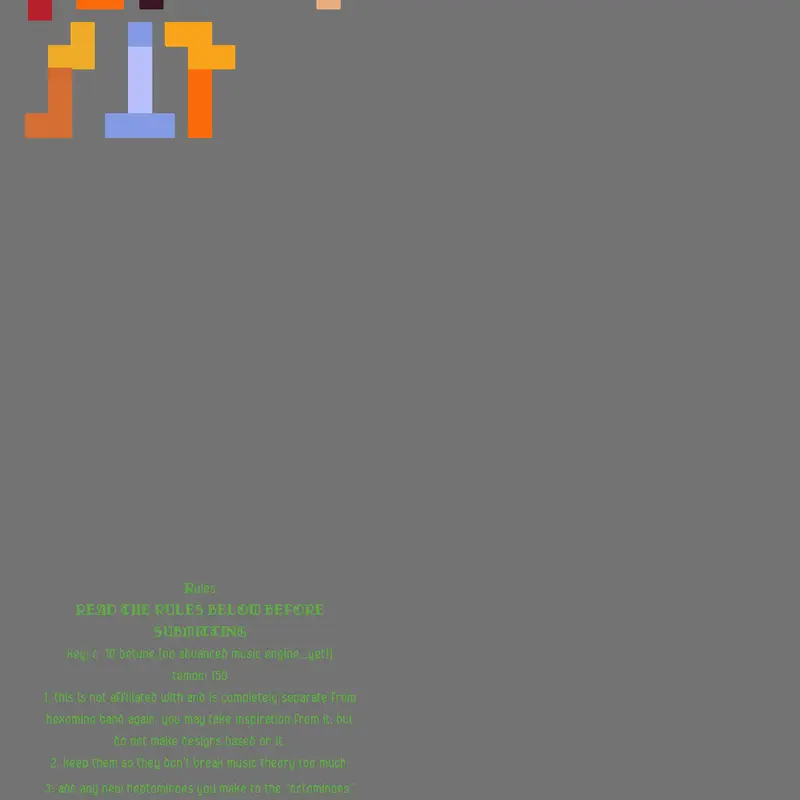 Game by @thirdyandalbie_halloween