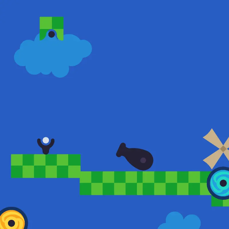 Game by @firestonevr