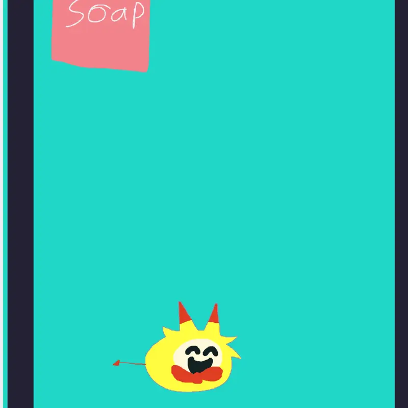 Game by @omarelo