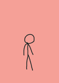 Stickman realm