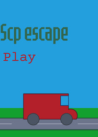 Scp escape