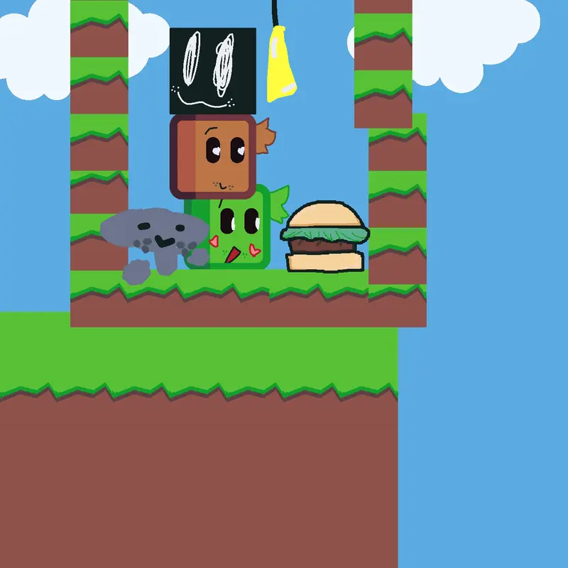 Game by @lunarcats333
