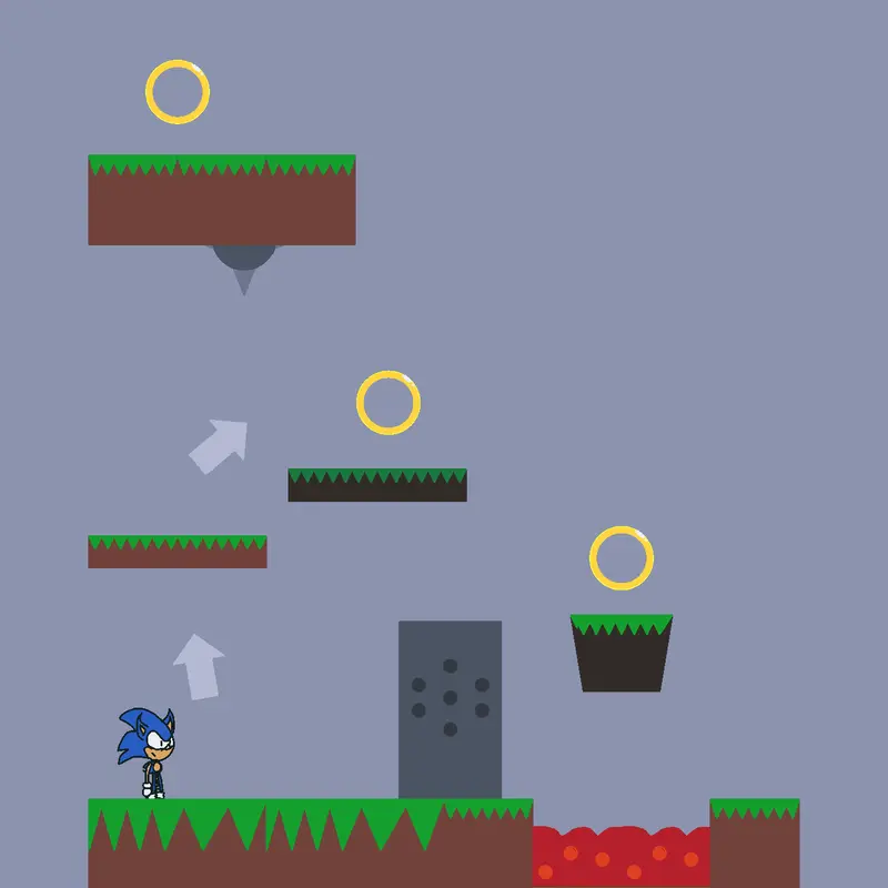 Game by @SonicFanTR