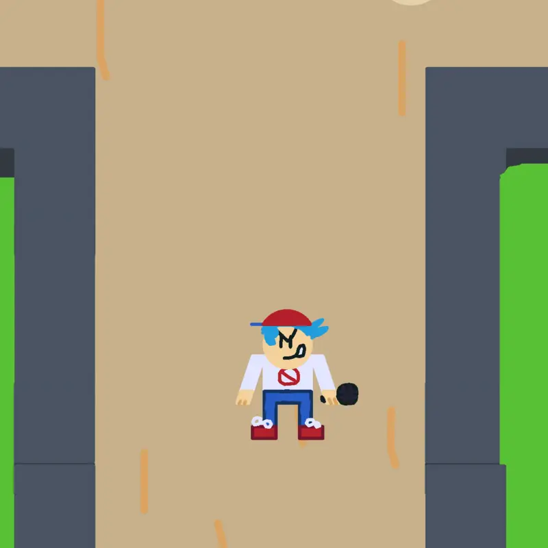 Game by @DavidTheGamingKid