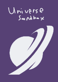 Universe sandbox