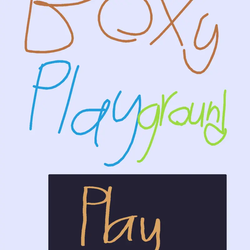 Game by @dollplaygroundstuff