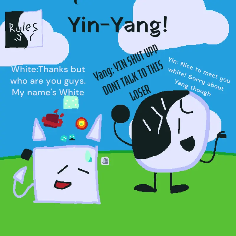 Game by @SurpremeYellowGuy