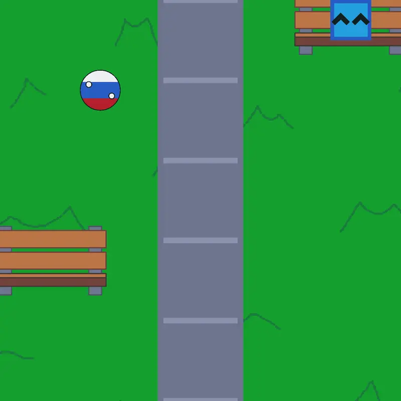Game by @Calling_911