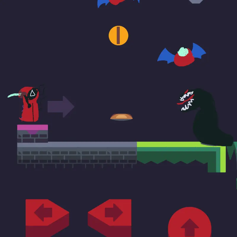 Game by @catGoofy