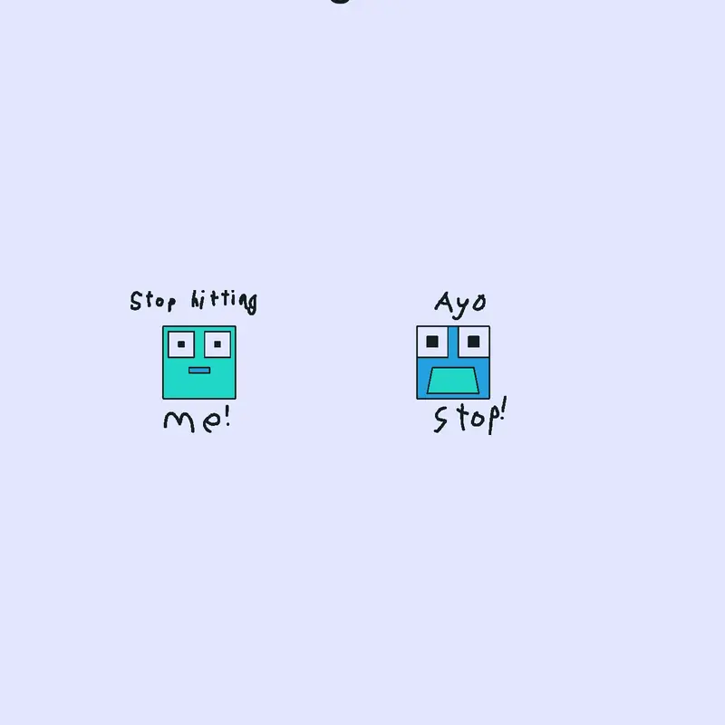 Game by @SegSystems