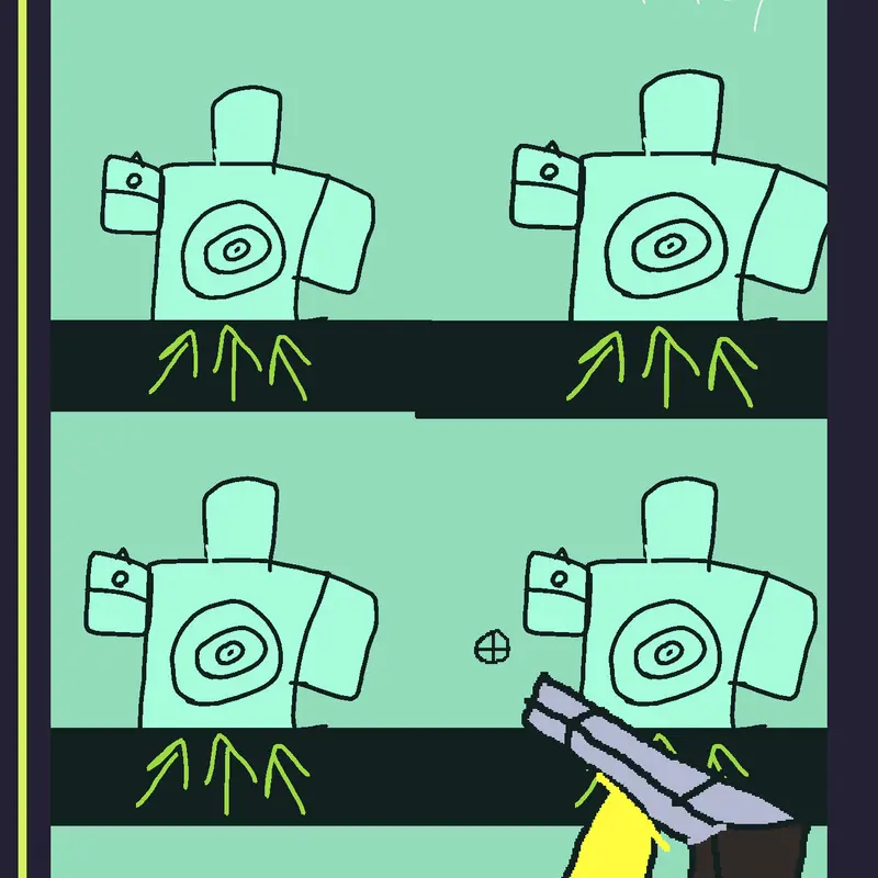 Game by @junitor