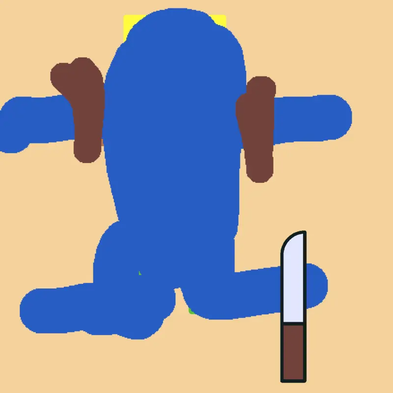 Game by @chezman