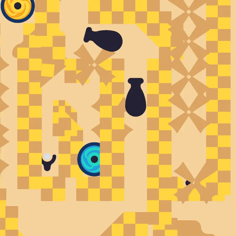 Game by @coffee_maker