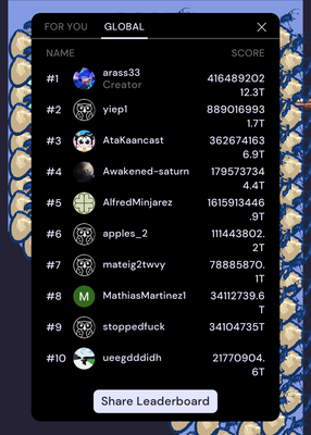 snapshot