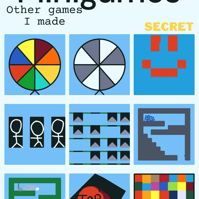 Game by @FireExtreme