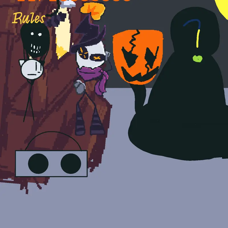 Game by @DINO_CAT