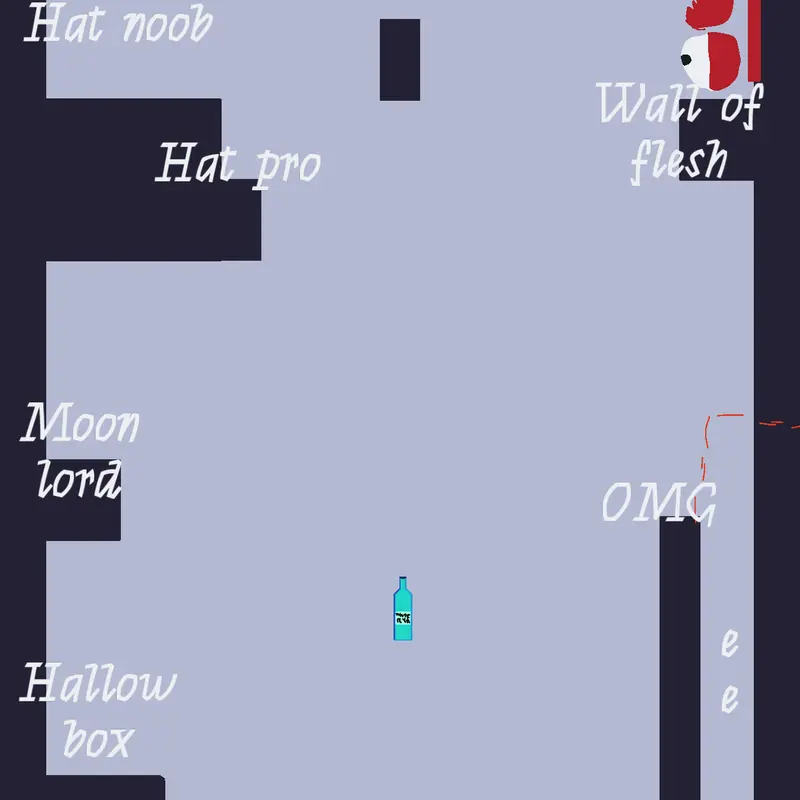 Game by @mostlyfun