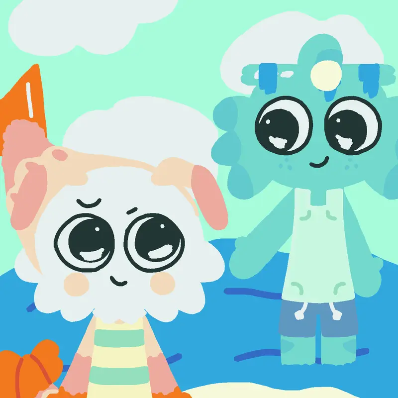 Game by @PrismEnder