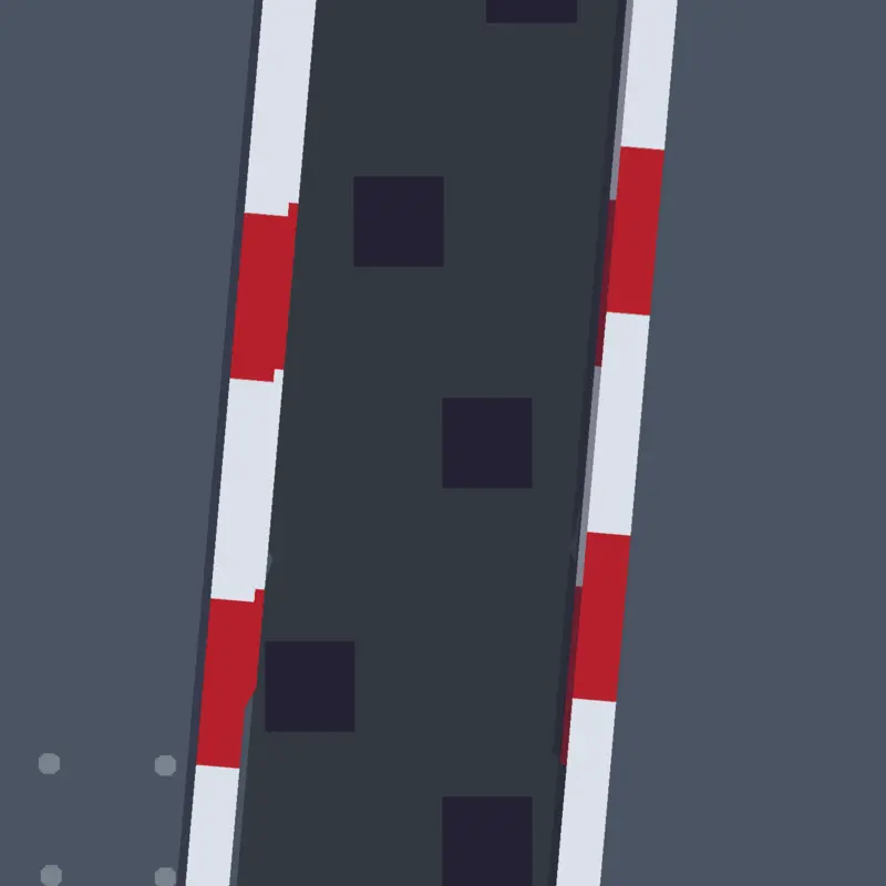 Game by @pietrofigue