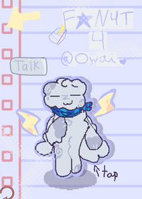 -_L1A_-'s art sub for owai