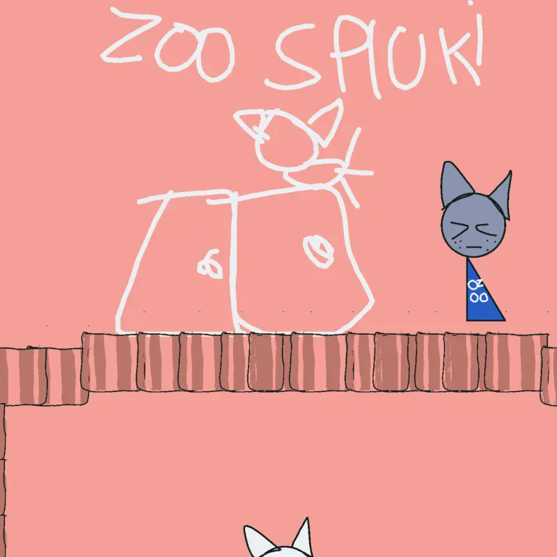 Game by @KalianeSilva