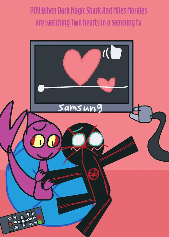 Game by @DarkMagicSharkHSW2026