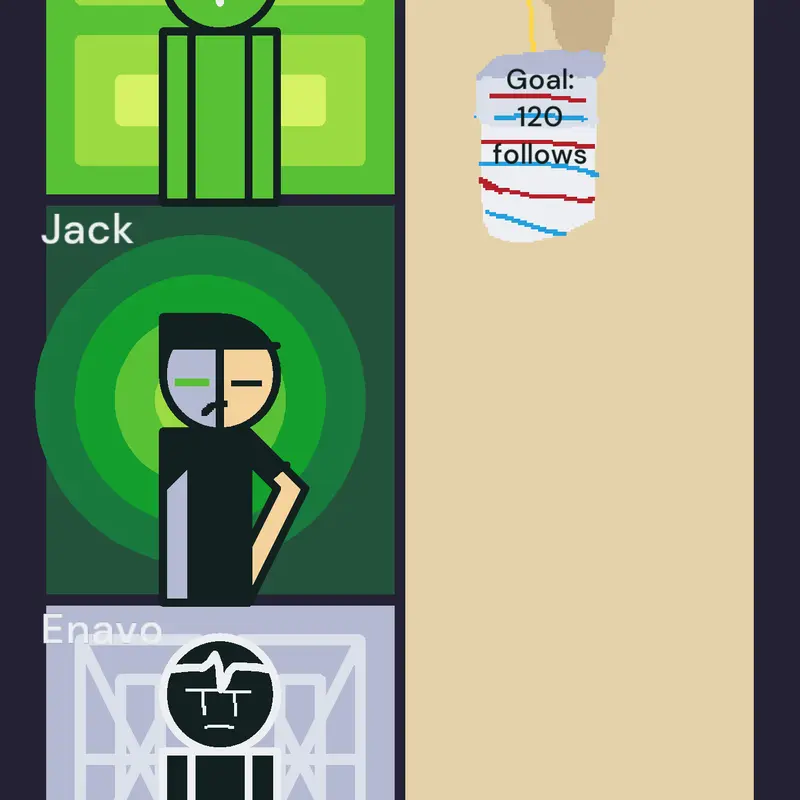 Game by @User_ivo_insanity