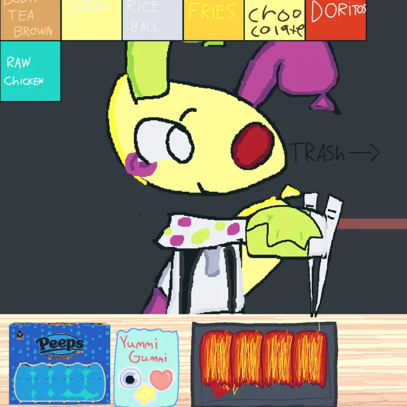 Game by @litlebiteaten