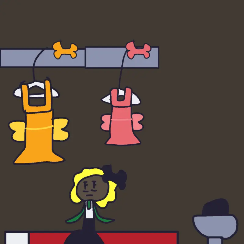 Game by @Pebbles543