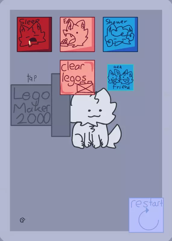 Game by @Lyme
