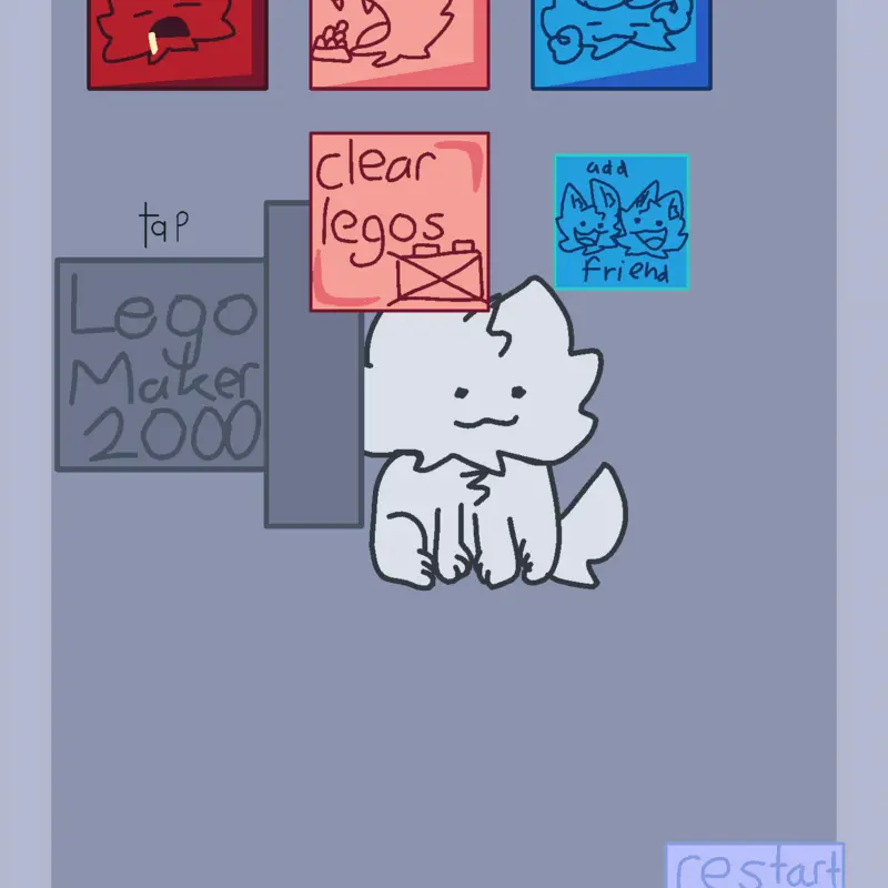 Game by @Lyme