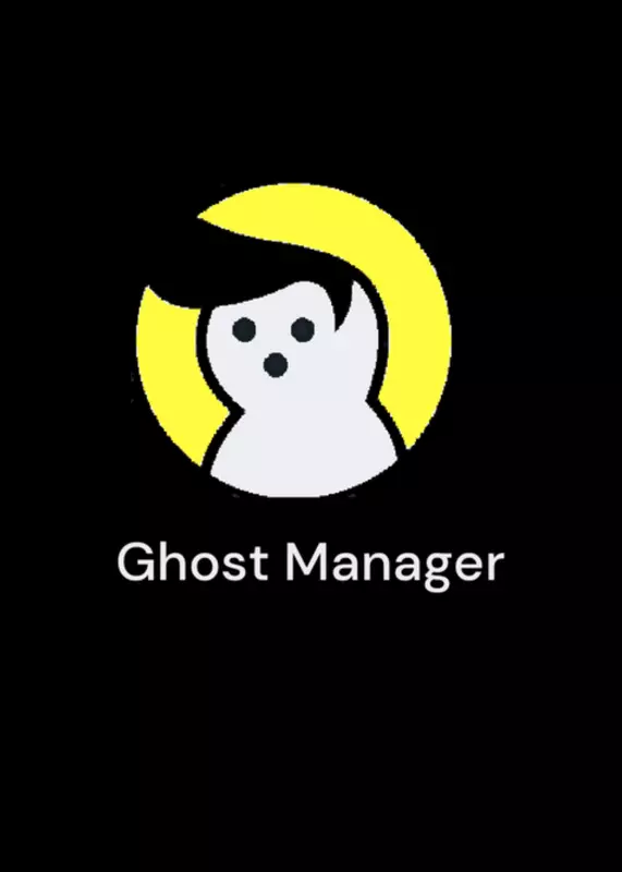 ghost by @RbogAndCloudy