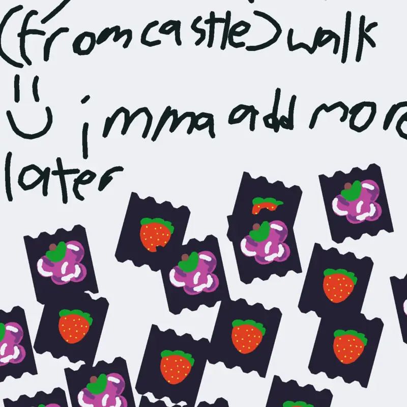 Game by @jerseyiqn_cookies