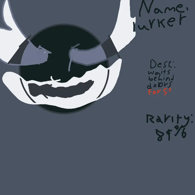Game by @slightlymorelucid
