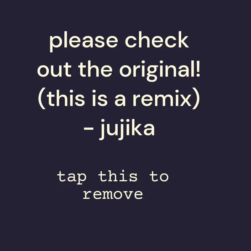 Game by @jujika