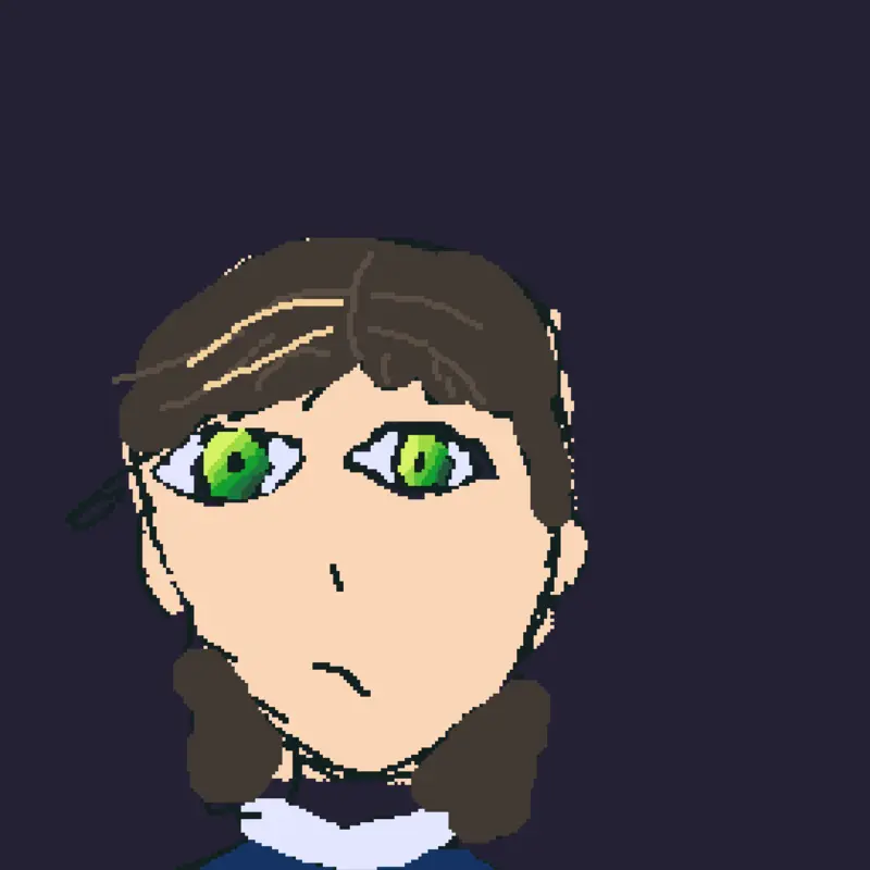 Game by @hi_im_dora