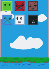 Cube Merge (BETA VERSION)