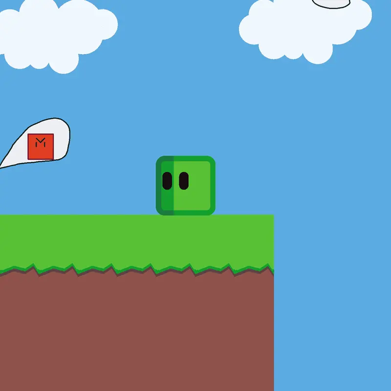 Game by @JesusD