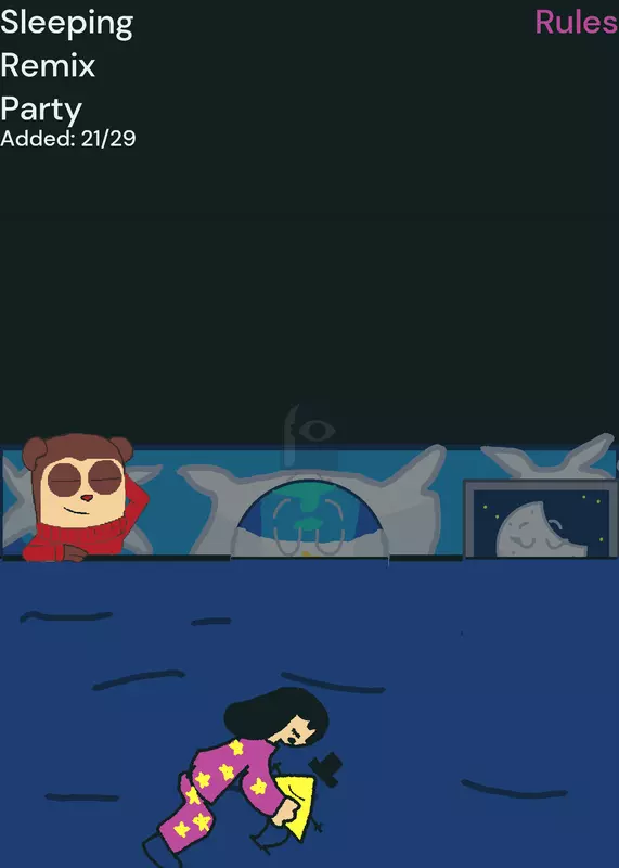 Game by @keysha2015