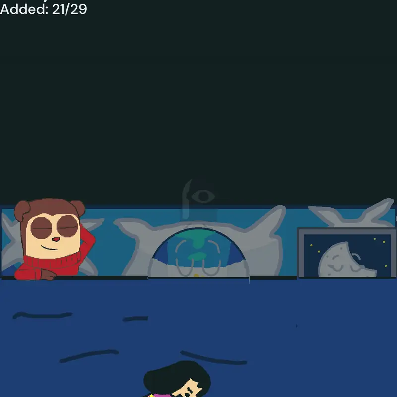 Game by @keysha2015