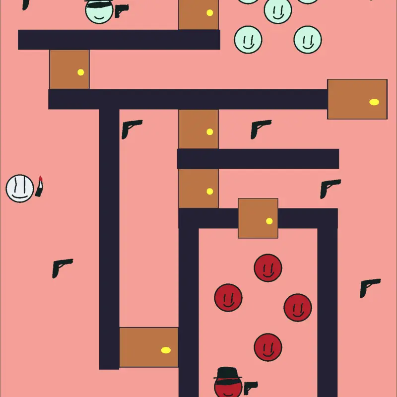 Game by @bluunity