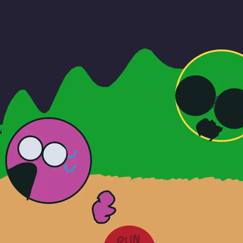Game by @Davidelcreador