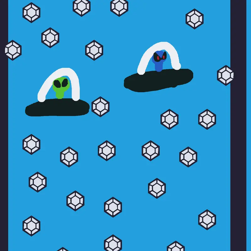 Game by @boredomstudios