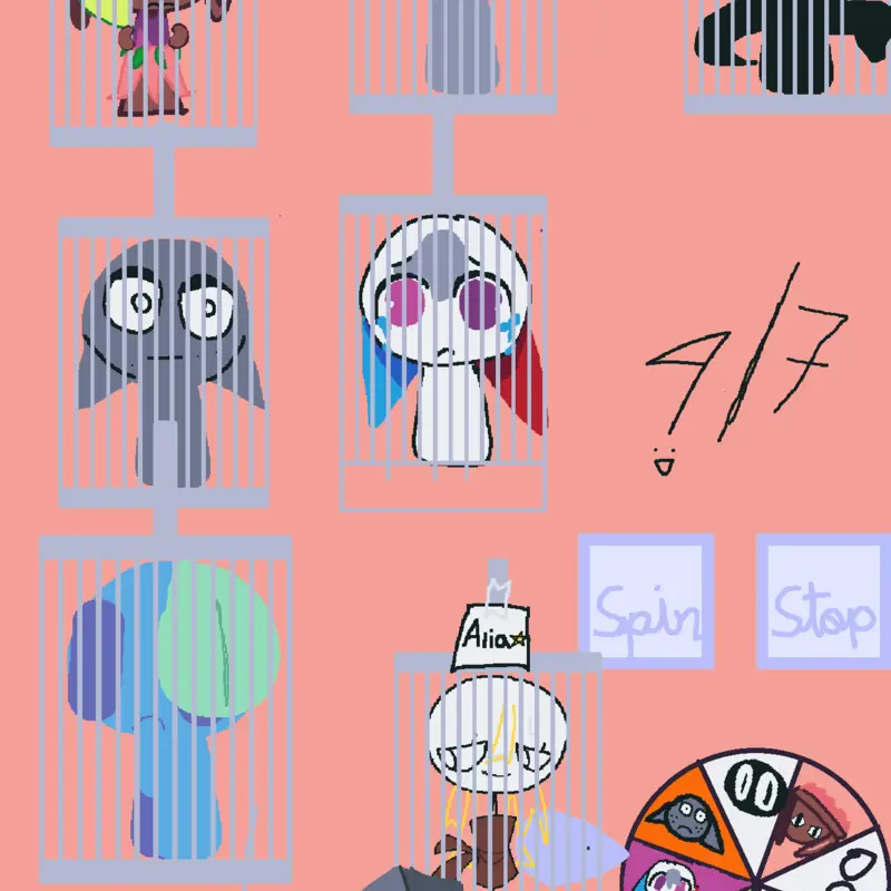 Game by @TWISEITX