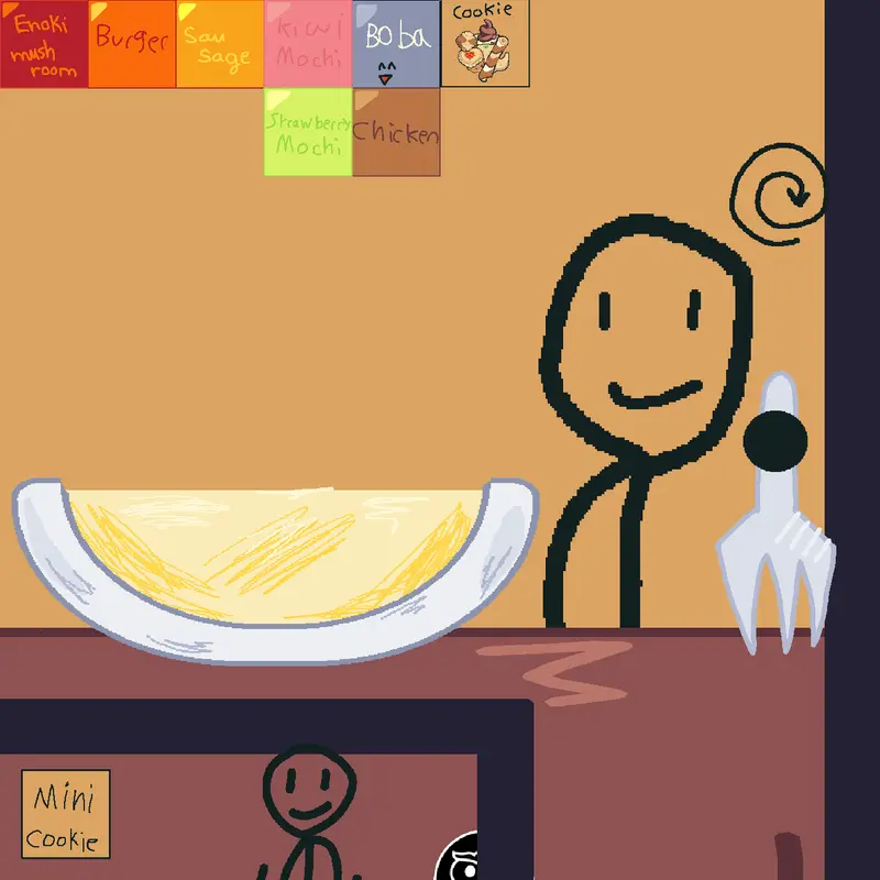 Game by @unripe-llama92