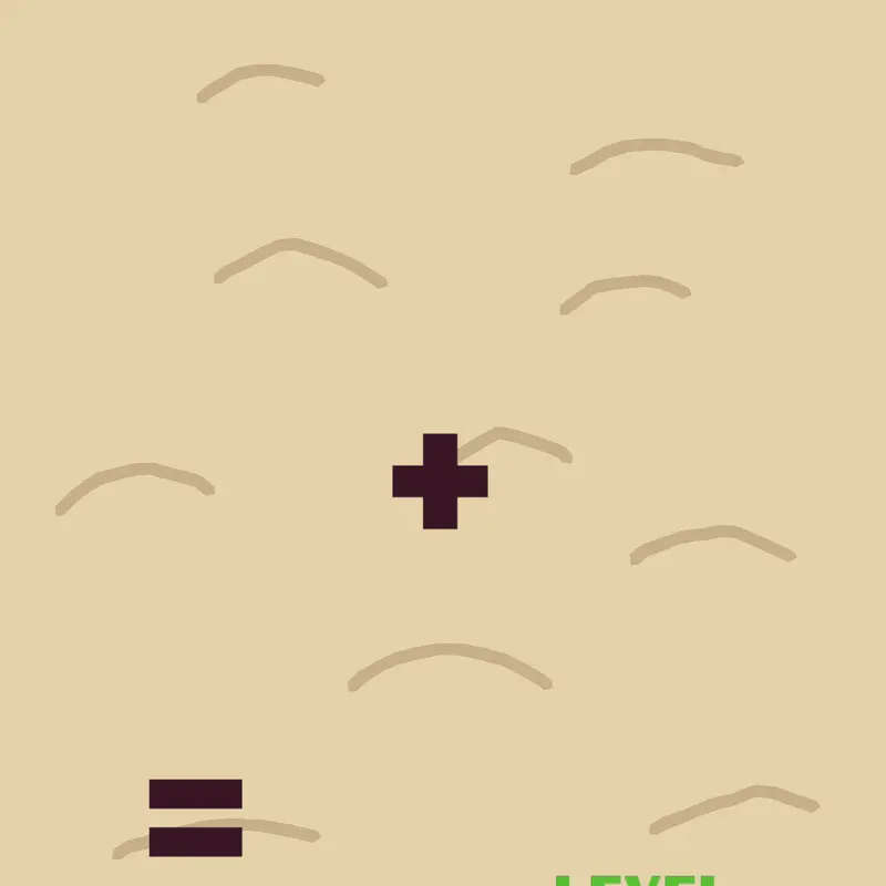 Game by @mlmlo