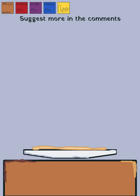 Sandwich maker work in progress
