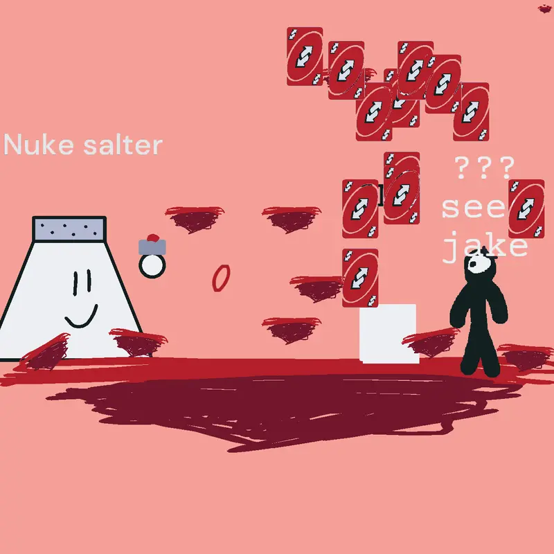Game by @salter