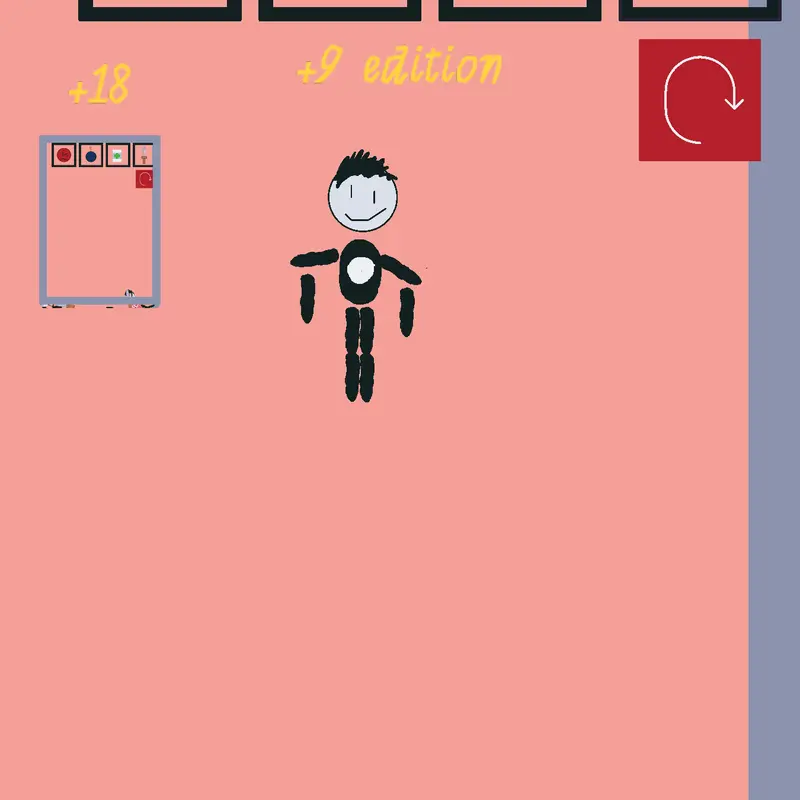 Game by @voidnesss